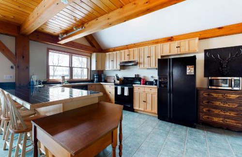 Greenville Junction House | Moosehead Lodge