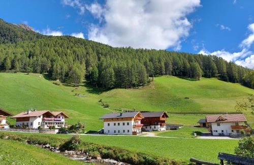 Riva di Tures Apartment | Mooserhof