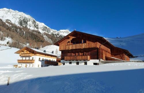 Riva di Tures Apartment | Mooserhof