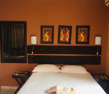 Giyani House | Mopani Guest House