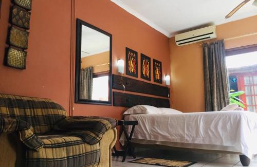 Giyani House | Mopani Guest House