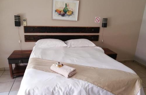 Giyani House | Mopani Guest House