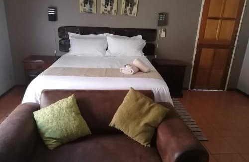 Giyani House | Mopani Guest House