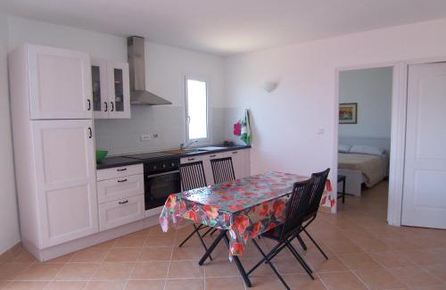 Favone Apartment | MORA