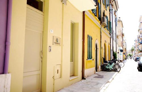 San Benedetto del Tronto Apartment | Mora Mora - Apartments