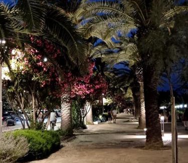 San Benedetto del Tronto Apartment | Mora Mora - Apartments