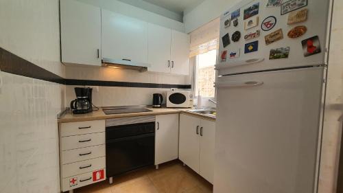 Molino del Chirrete Apartment | Morada Cálida