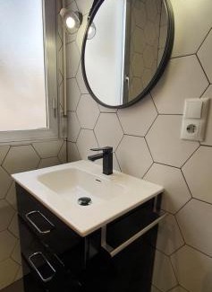 Molino del Chirrete Apartment | Morada Cálida