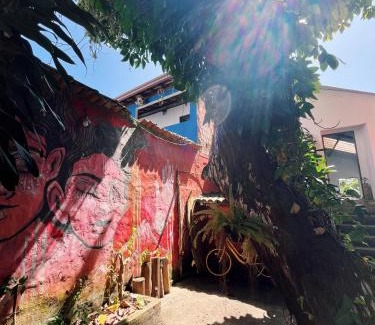 Itacare House | Morada Cacauêra