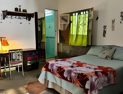 Cidade Velha House | Morada da Arte Vânia Braun