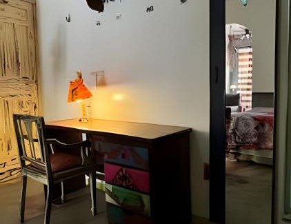 Cidade Velha House | Morada da Arte Vânia Braun