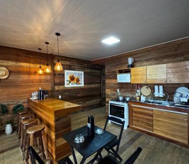 Belem Ski Chalet | Morada do Amor