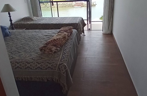 Marina House | Morada do Canal Búzios