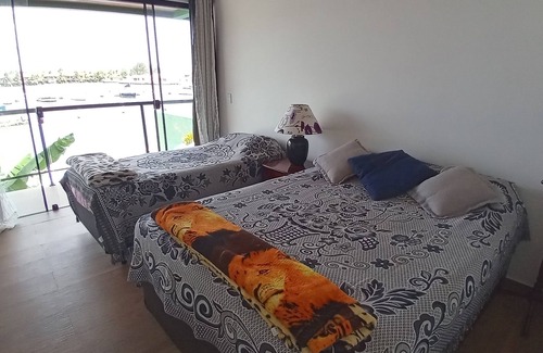 Marina House | Morada do Canal Búzios