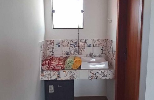 Marina House | Morada do Canal Búzios