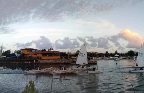 Marina House | Morada do Canal Suites em Búzios