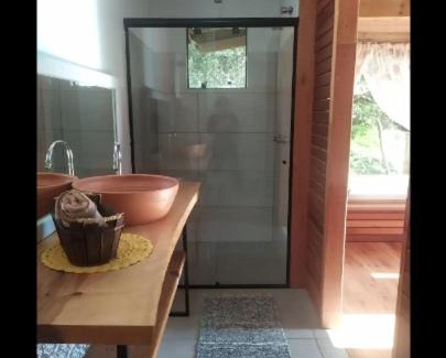 Urubici Ski Chalet | MORADA DOS ÁLAMOS