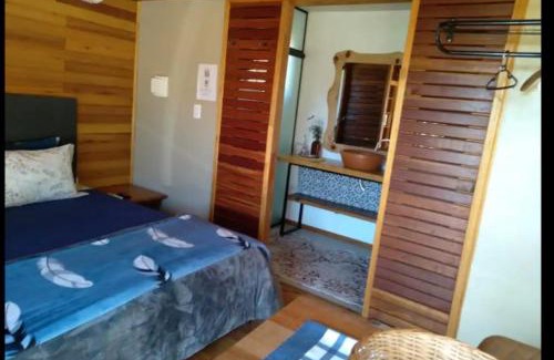 Urubici Ski Chalet | MORADA DOS ÁLAMOS