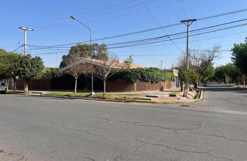 San Juan House | Morada Luminosa - San Juan, Capital