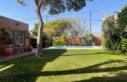 San Juan House | Morada Luminosa - San Juan, Capital