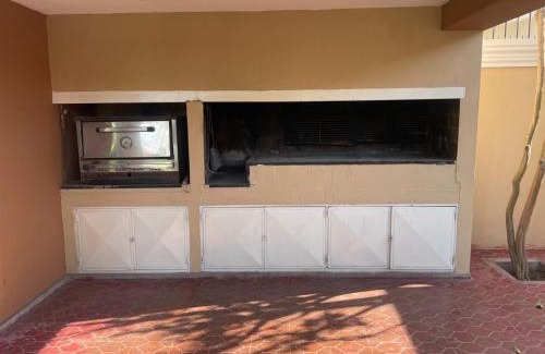 San Juan House | Morada Luminosa - San Juan, Capital