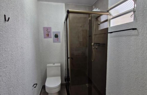 Palhoca House | Morada Praia da Pinheira