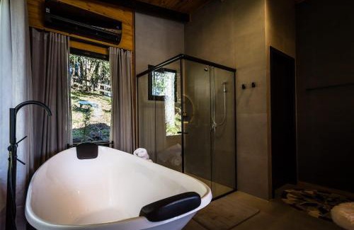 Urubici Ski Chalet | Morada Zaltana