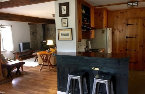 Estes Park Cabin | Moraine Music Cabin - Hike into RMNP! (22-ZONE3294)