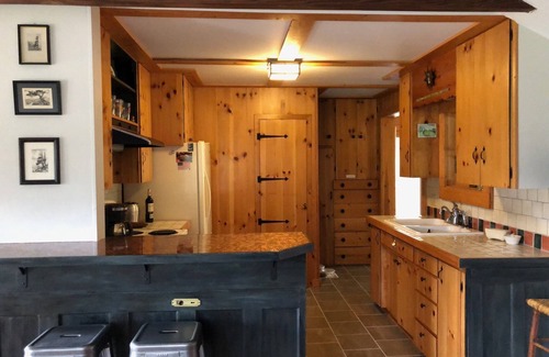 Estes Park Cabin | Moraine Music Cabin - Hike into RMNP! (22-ZONE3294)