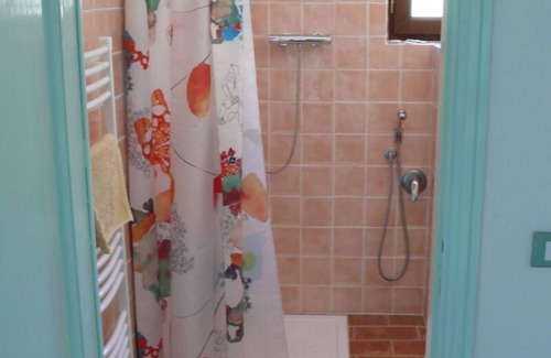 Assisi Other | Moraiolo Quiet Large Eco-friendly Agriturismo Apartment 15 min from Assisi