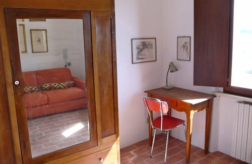 Assisi Other | Moraiolo Quiet Large Eco-friendly Agriturismo Apartment 15 min from Assisi