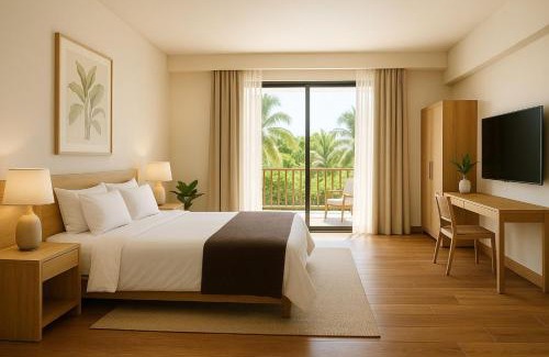 Quetta House | Morales GT