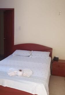 Tarapoto Hotel | MORALES INN