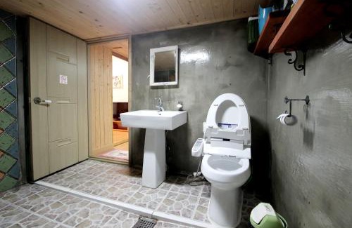 Jeonju House | Moran Guesthouse