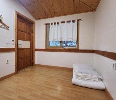 Jeonju House | Moran Guesthouse