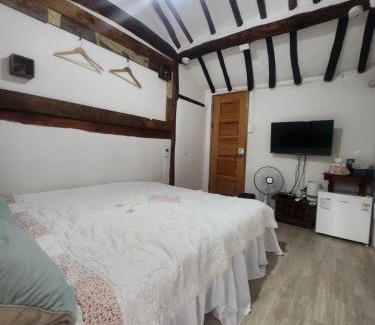 Jeonju House | Moran Guesthouse