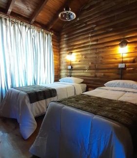 La Bolsa Apartment | MoraNehuen