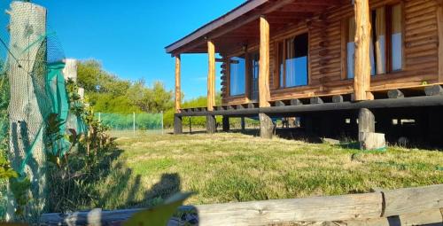 La Bolsa Apartment | MoraNehuen