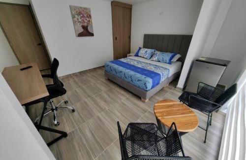 Fontibon House | Moravia Coliving