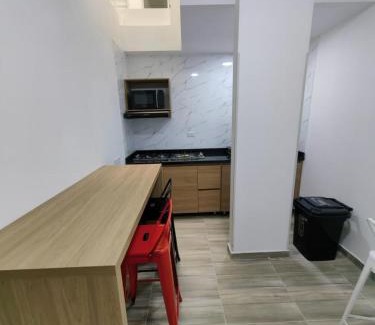 Fontibon House | Moravia Coliving