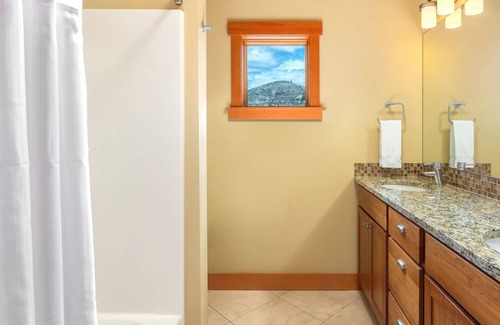 Chelan Resort | More outdoor fun than you can even imagine !