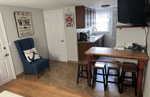 Ocean Bluff-Brant Rock Apartment | "MORE THAN A BEACH APARTMENT"