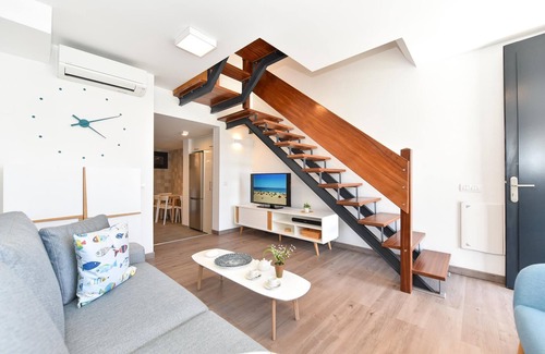 Puerto Rico Apartment | Morea Suites 3 by VillaGranCanaria