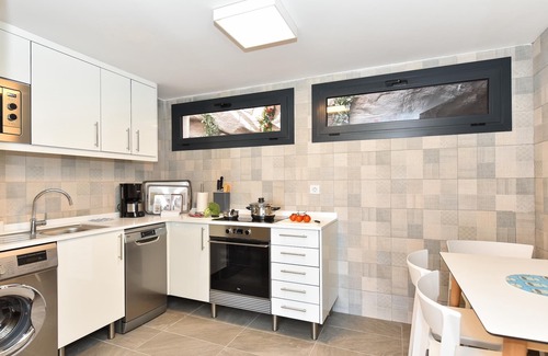 Puerto Rico Apartment | Morea Suites 4 by VillaGranCanaria