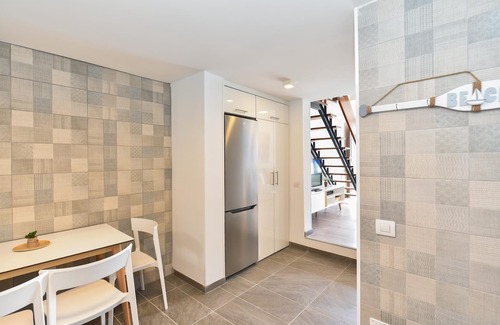 Puerto Rico Apartment | Morea Suites 4 by VillaGranCanaria