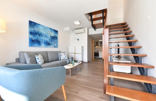 Puerto Rico Apartment | Morea Suites 4 by VillaGranCanaria