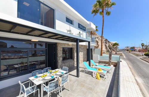 Puerto Rico Apartment | Morea Suites 5 by VillaGranCanaria