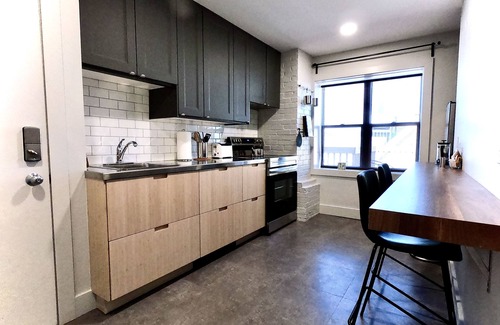 Edmundston Hotel | Morel Executive Suites