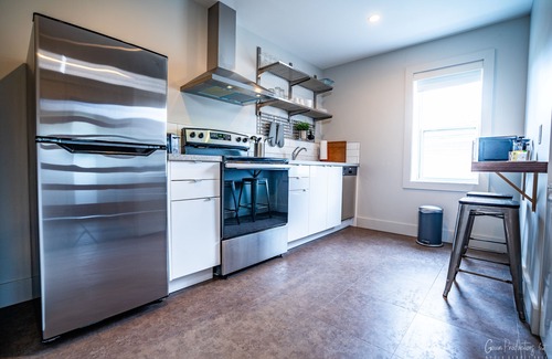 Edmundston Hotel | Morel Executive Suites