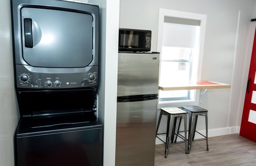 Edmundston Hotel | Morel Executive Suites